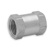 1/4 FEMALE COUPLER