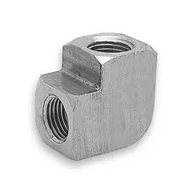 1/4 FEMALE ELBOW