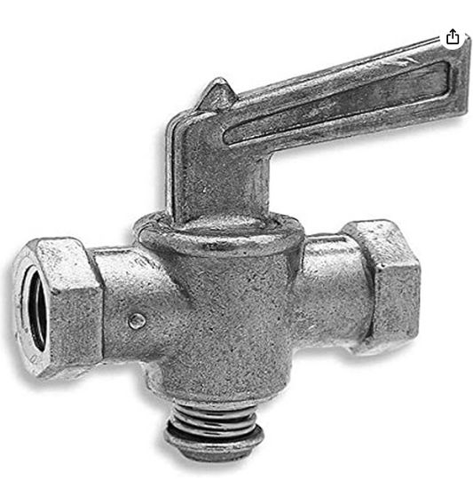 1/4 SHUT OFF