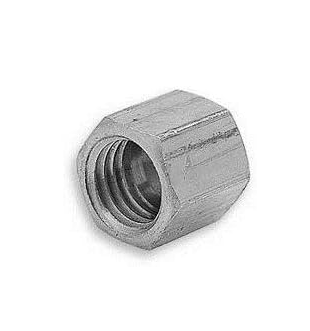 1/8 NUT