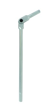 4 MM PIVOT HEAD