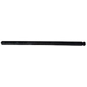 1/4 X 6 BALL END BIT