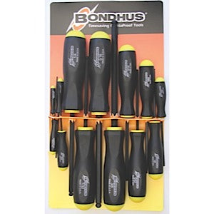 13PCS. BALLDRIVER SET