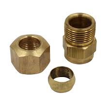 3/8 X 1/4 CONNECTOR