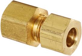 EDE166540 5/16 X 1/4 CONNECTOR