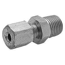 EDE168540 5/16 X 1/4 CONNECTOR
