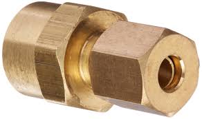 3/16 X 1/8 CONNECTOR