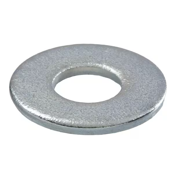 # 4 FLAT WASHER