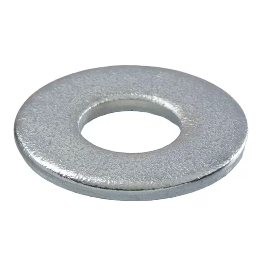 # 4 FLAT WASHER