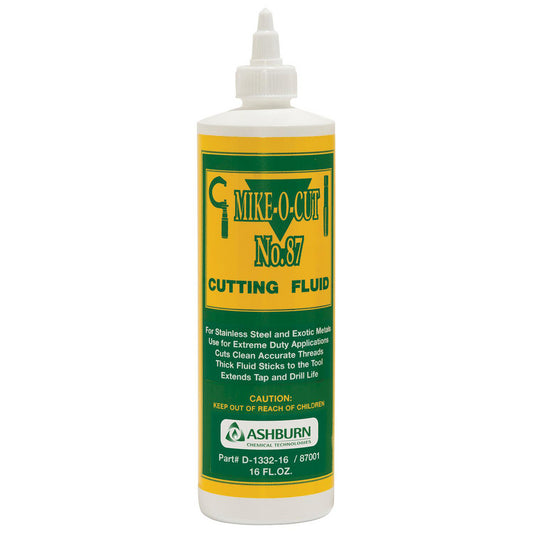 16 OZ TAPPING FLUID