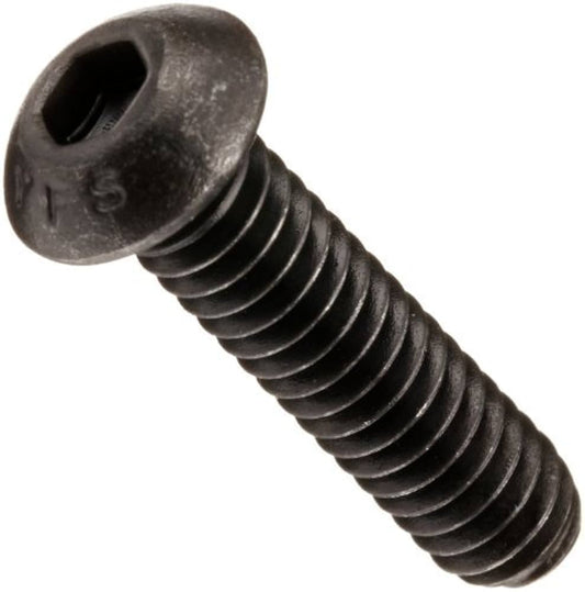 4-40 X 3/4 BHCS