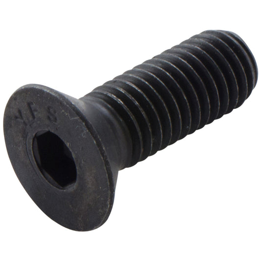 M8 X 20 FHCS