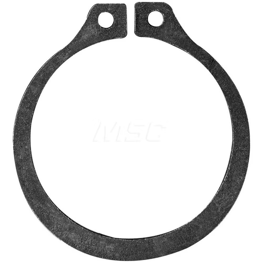 1-1/4" SS SNAP RING EXT