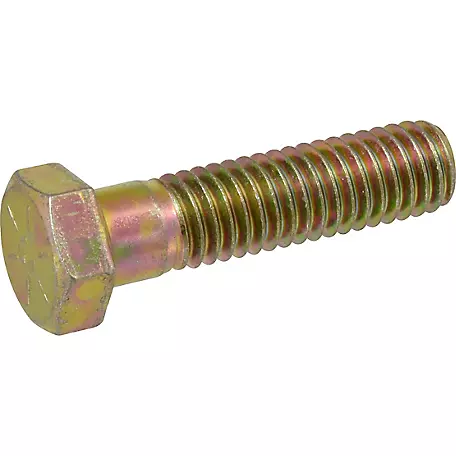 1''-8 X 7 HEX CAP G8