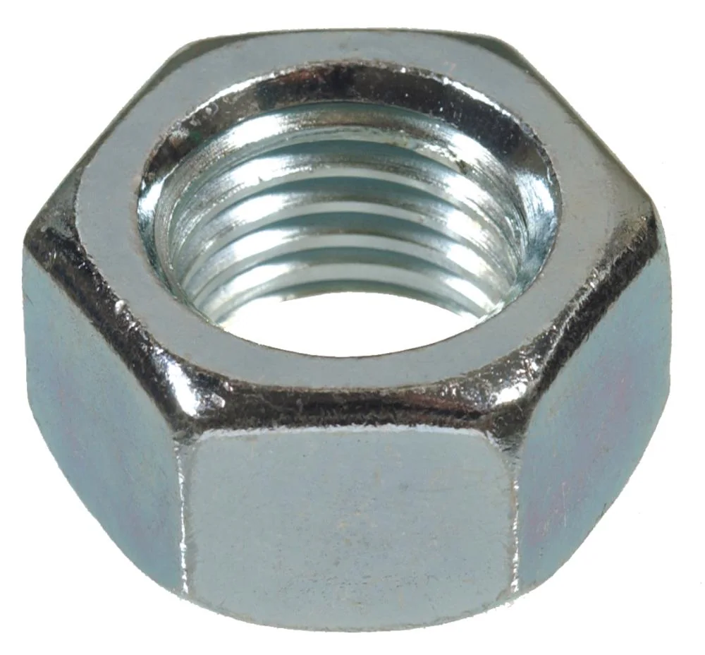1 1/2-6 HEX NUT