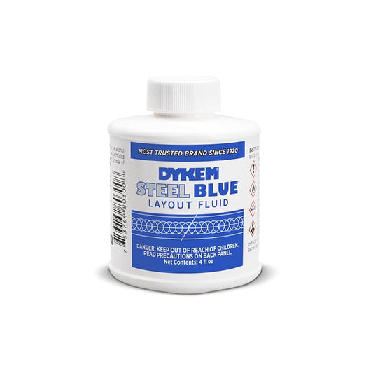 DYKEM 4 OZ BLUE